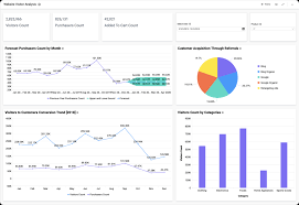 AI-Powered Analytics