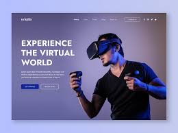 Immersive VR Experience